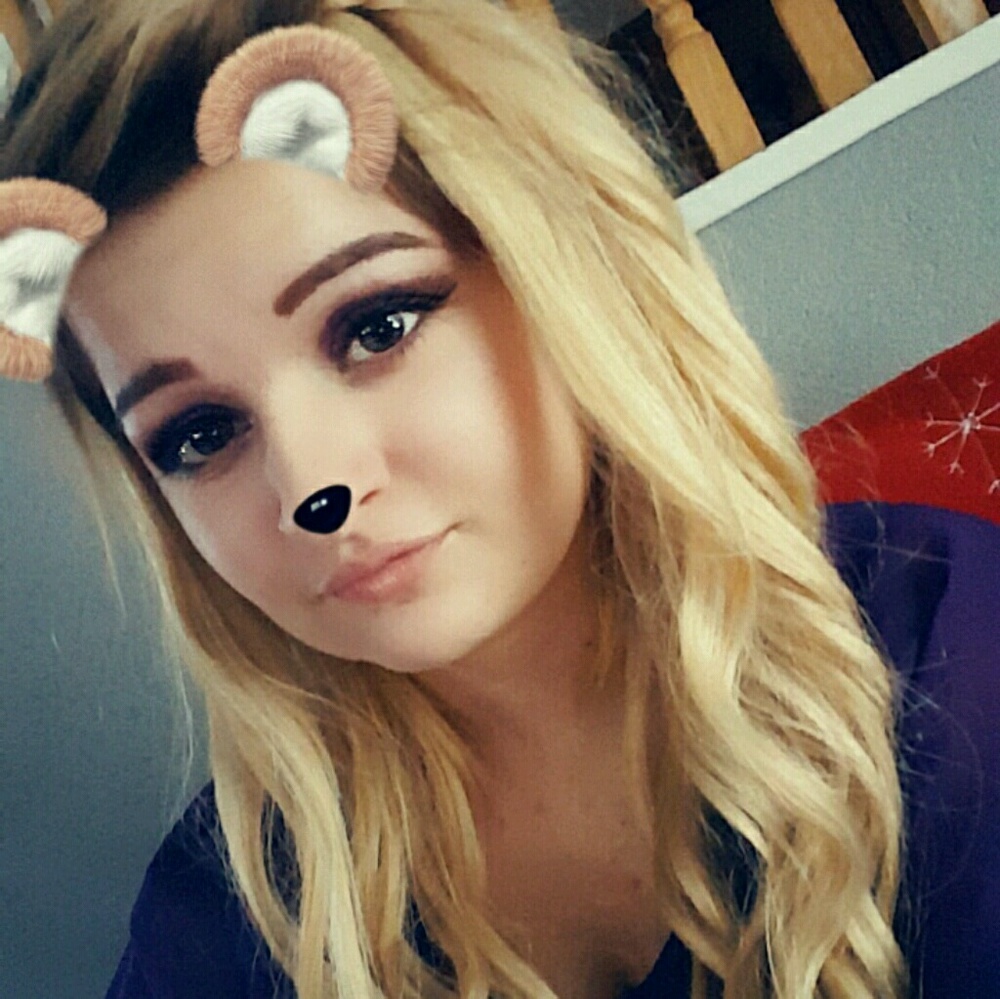 Meet your Posher, Megan